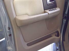 2006 FORD EXPEDITION, XLT, 5.4L, AT, 4WD,  F25089